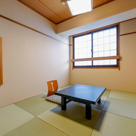 Ryokan Wakamiya Kyōto Exterior foto