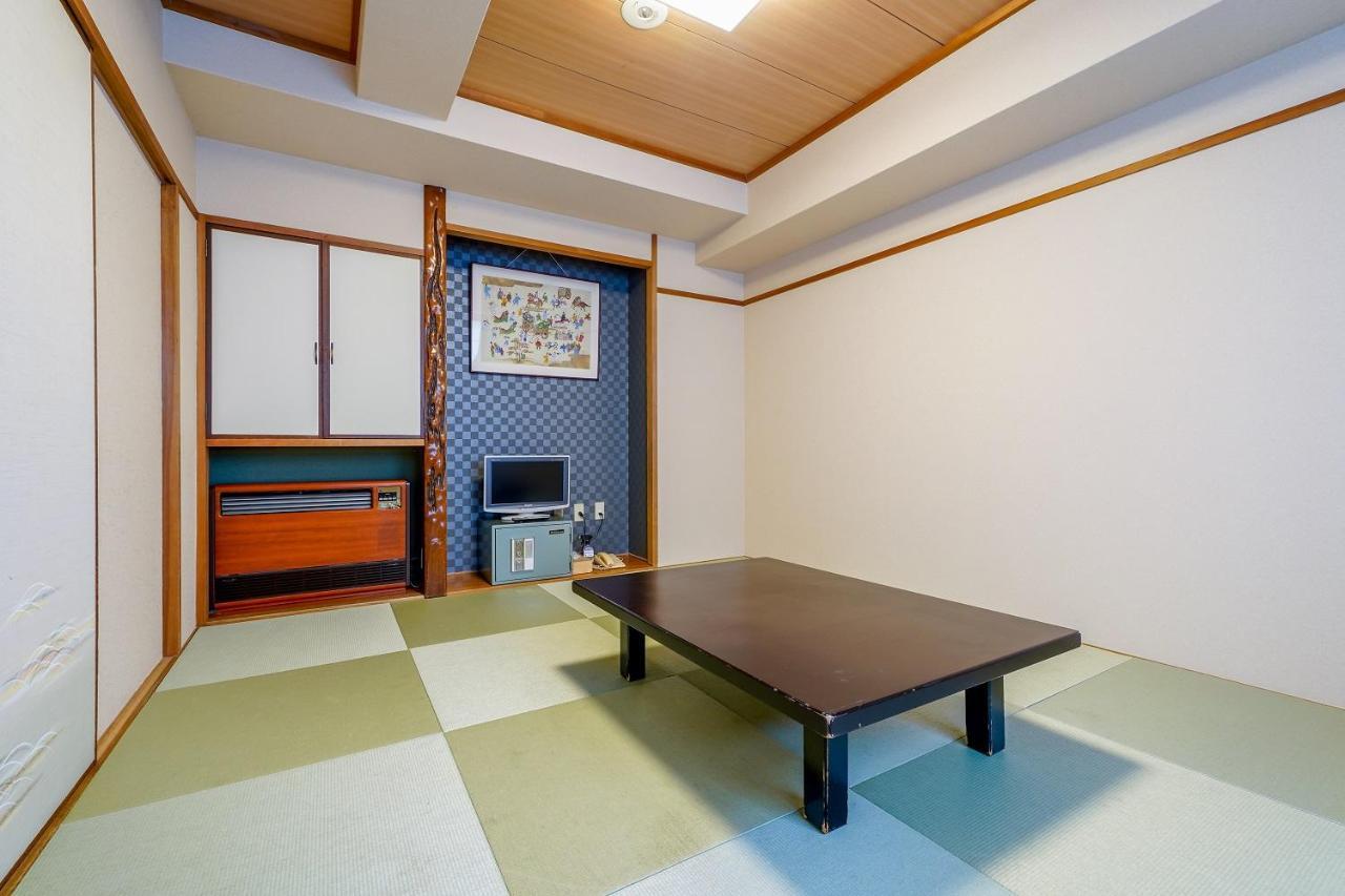 Ryokan Wakamiya Kyōto Exterior foto