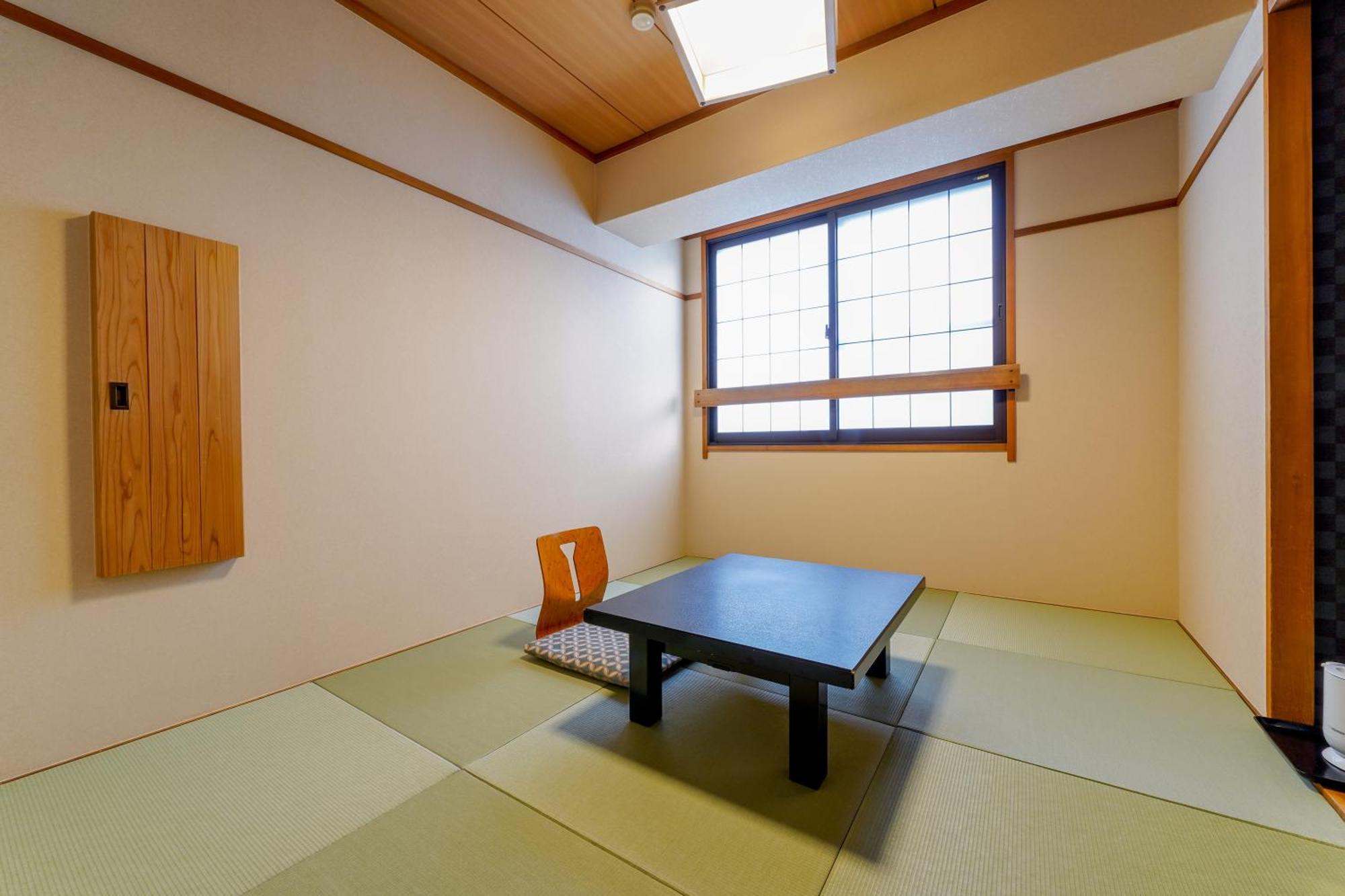 Ryokan Wakamiya Kyōto Exterior foto