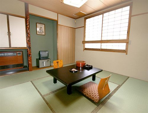 Ryokan Wakamiya Kyōto Exterior foto