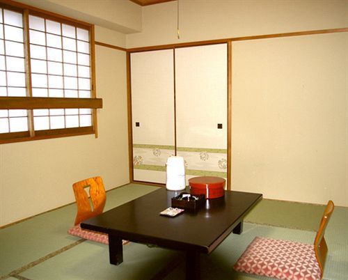 Ryokan Wakamiya Kyōto Exterior foto