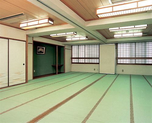 Ryokan Wakamiya Kyōto Exterior foto