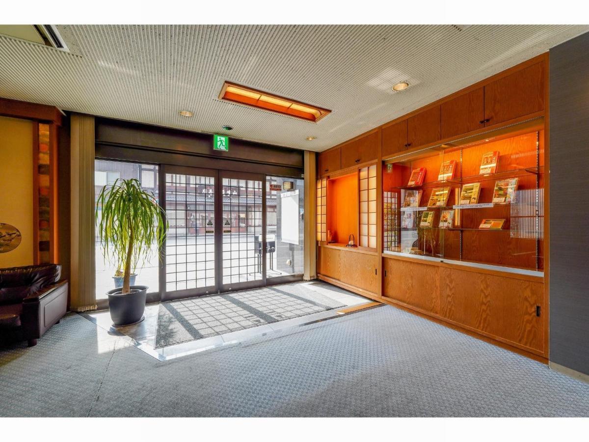 Ryokan Wakamiya Kyōto Exterior foto
