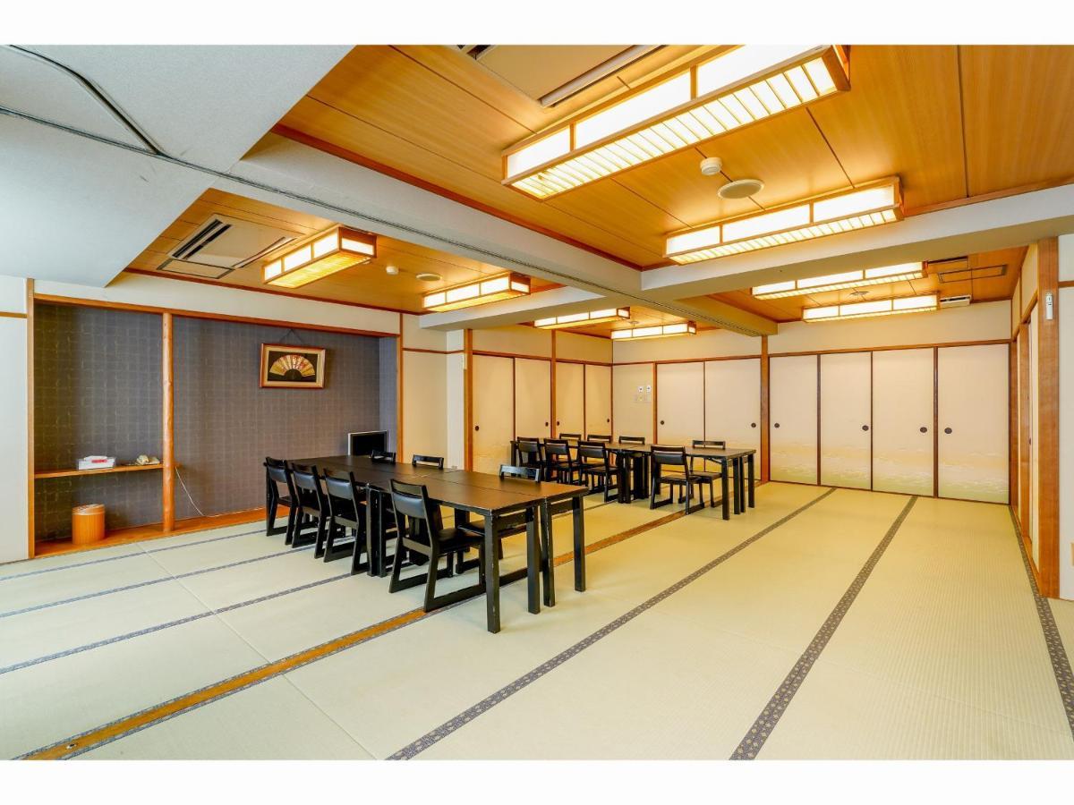 Ryokan Wakamiya Kyōto Exterior foto