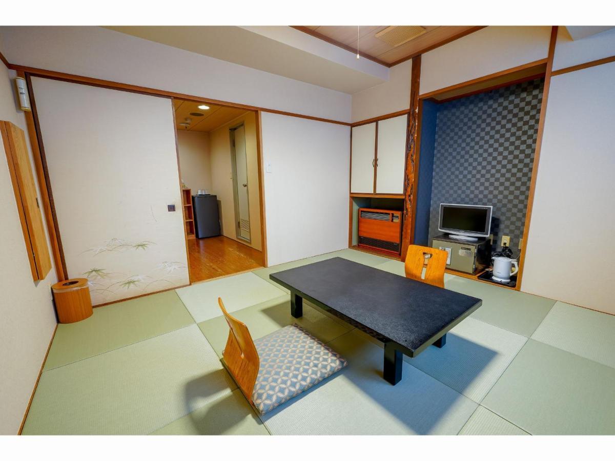 Ryokan Wakamiya Kyōto Exterior foto